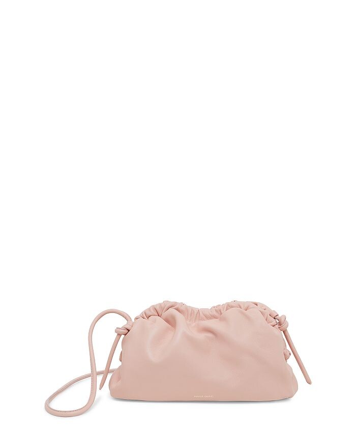 

Мини-облачный клатч Mansur Gavriel