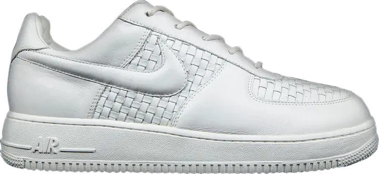 

Кроссовки Nike Air Force 1 Lux, белый