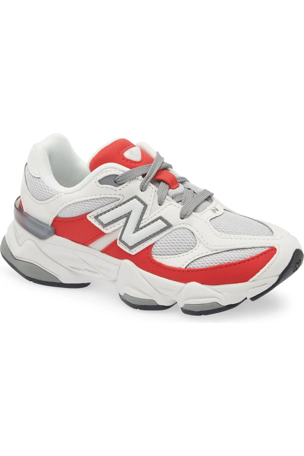 Детские кроссовки массивные 9060 New Balance, Reflection/Grey Matter
