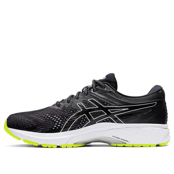 

Кроссовки gt 2000 8 lite show Asics, черный