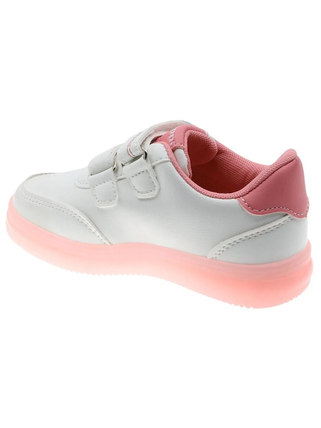 Кроссовки Beppi Casual Shoe белого цвета — фото 2