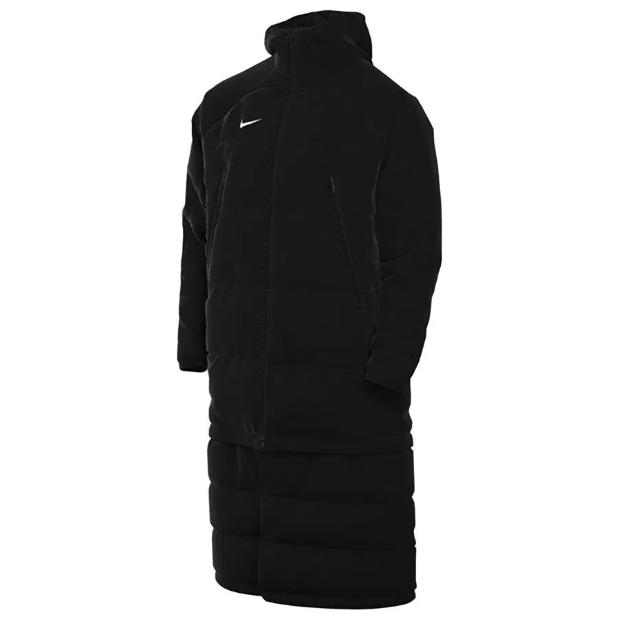 Мужская куртка с принтом ACDPR 2IN1 SDF Nike, Черный