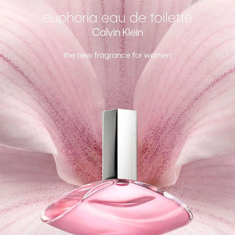 Туалетная вода Calvin Klein Euphoria, 100 мл — фото 4