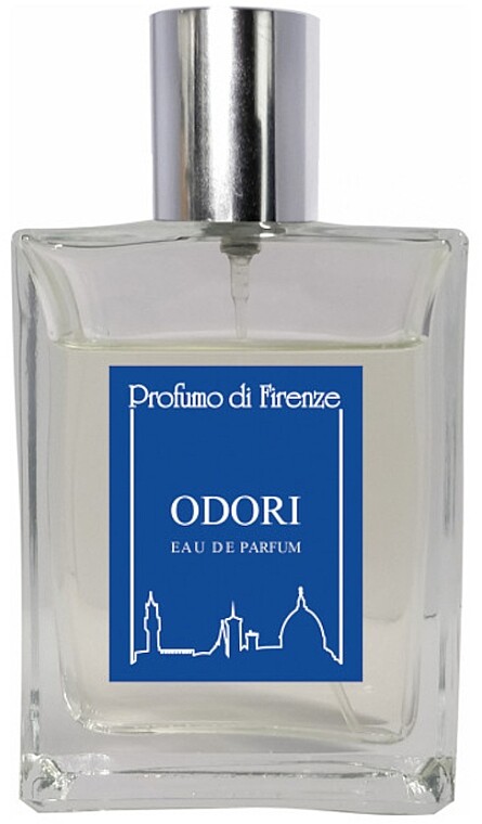 

Духи Profumo Di Firenze Odori