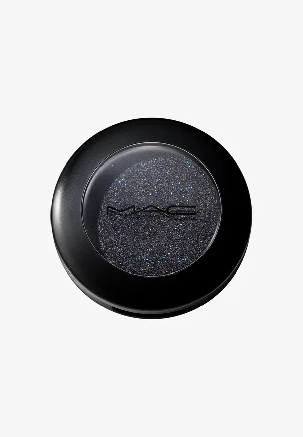 Тени для век металлик, пигментированные, Metallic single eyeshadow compact, Mac, Illuminaughty, 1 г, цвет illuminaughty — фото 2