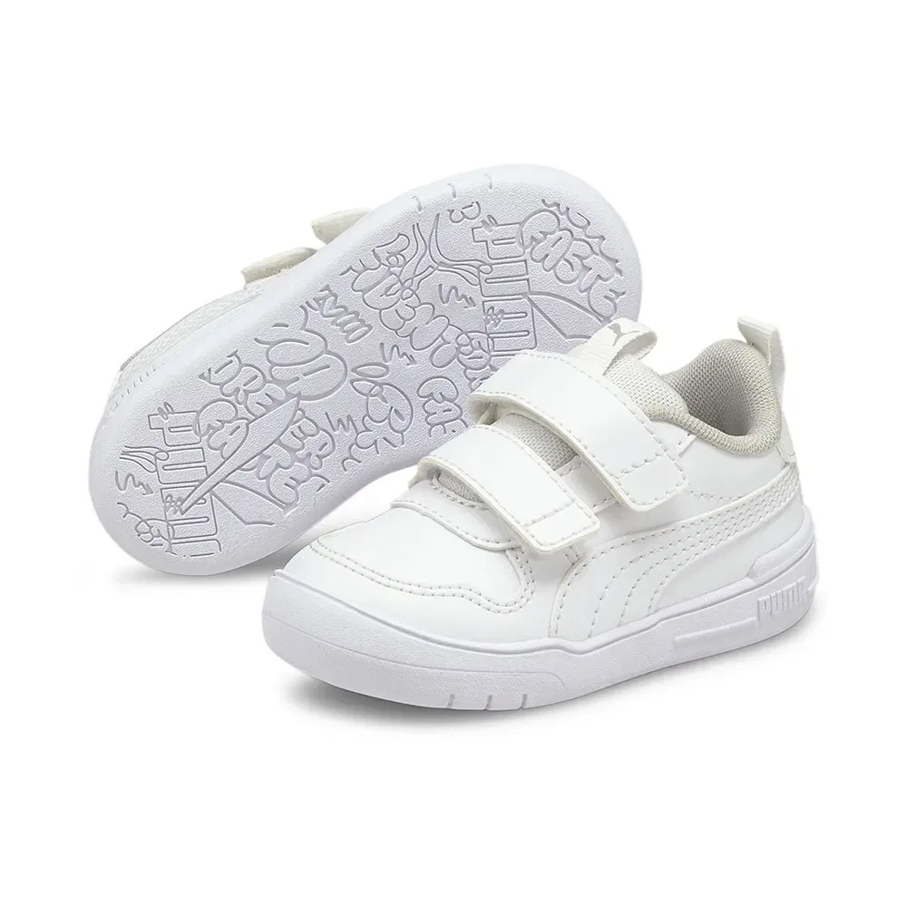 Кроссовки Multiflex SL V Puma, белый