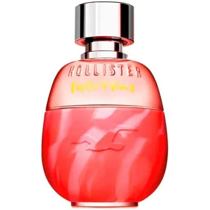 Парфюмерная вода Hollister Festival Vibes For Her, 30 мл