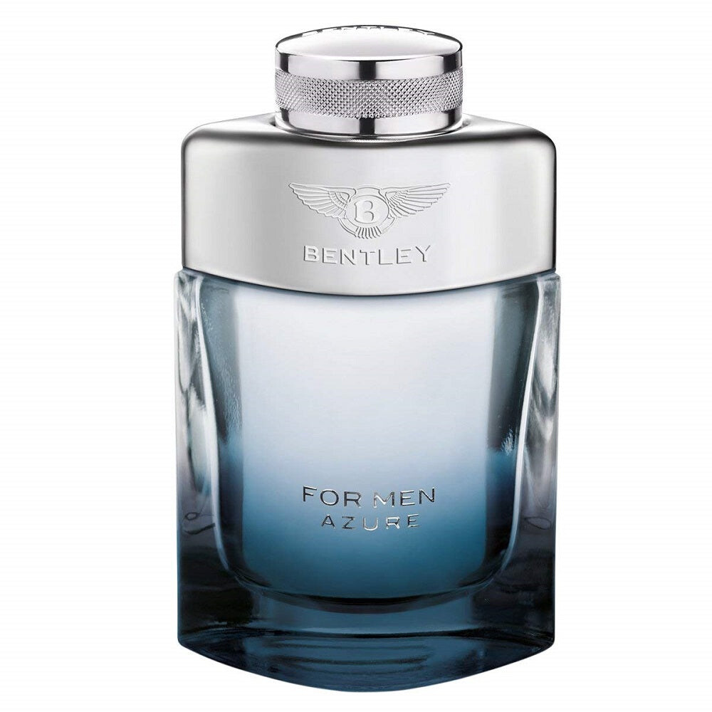 

Bentley for Men Туалетная вода-спрей Azure 100 мл