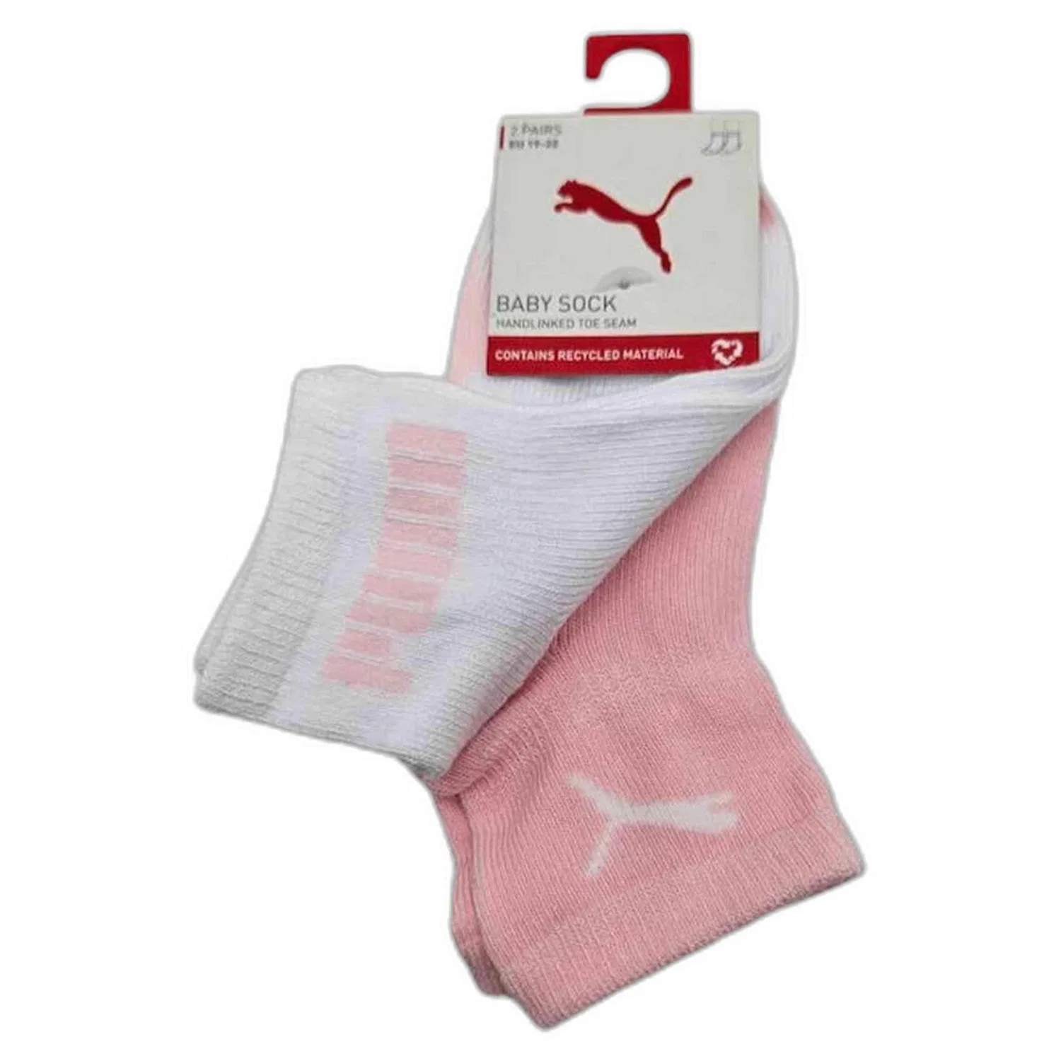 Детские носки Puma 701225850-002, Bunt