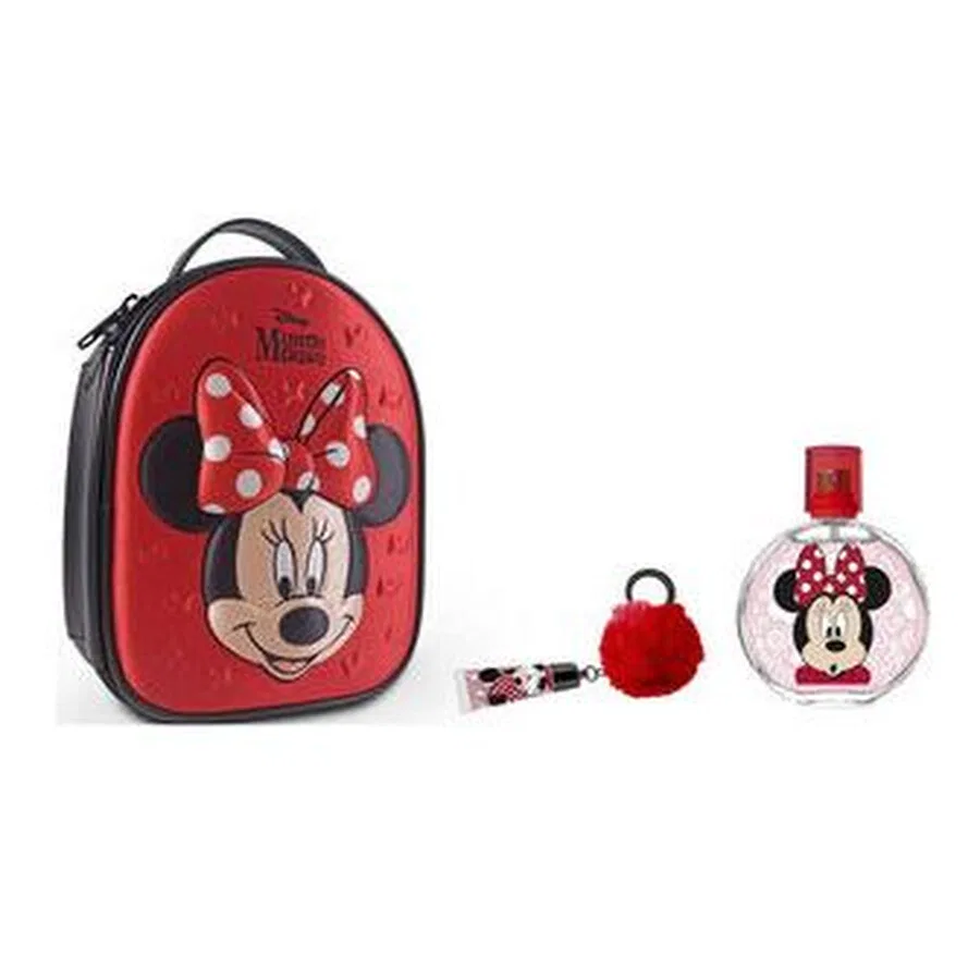 Женский набор парфюмерии Minnie 100 мл Disney, Air Val