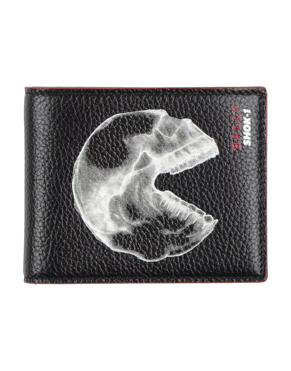 

Кошелек Bally, черный