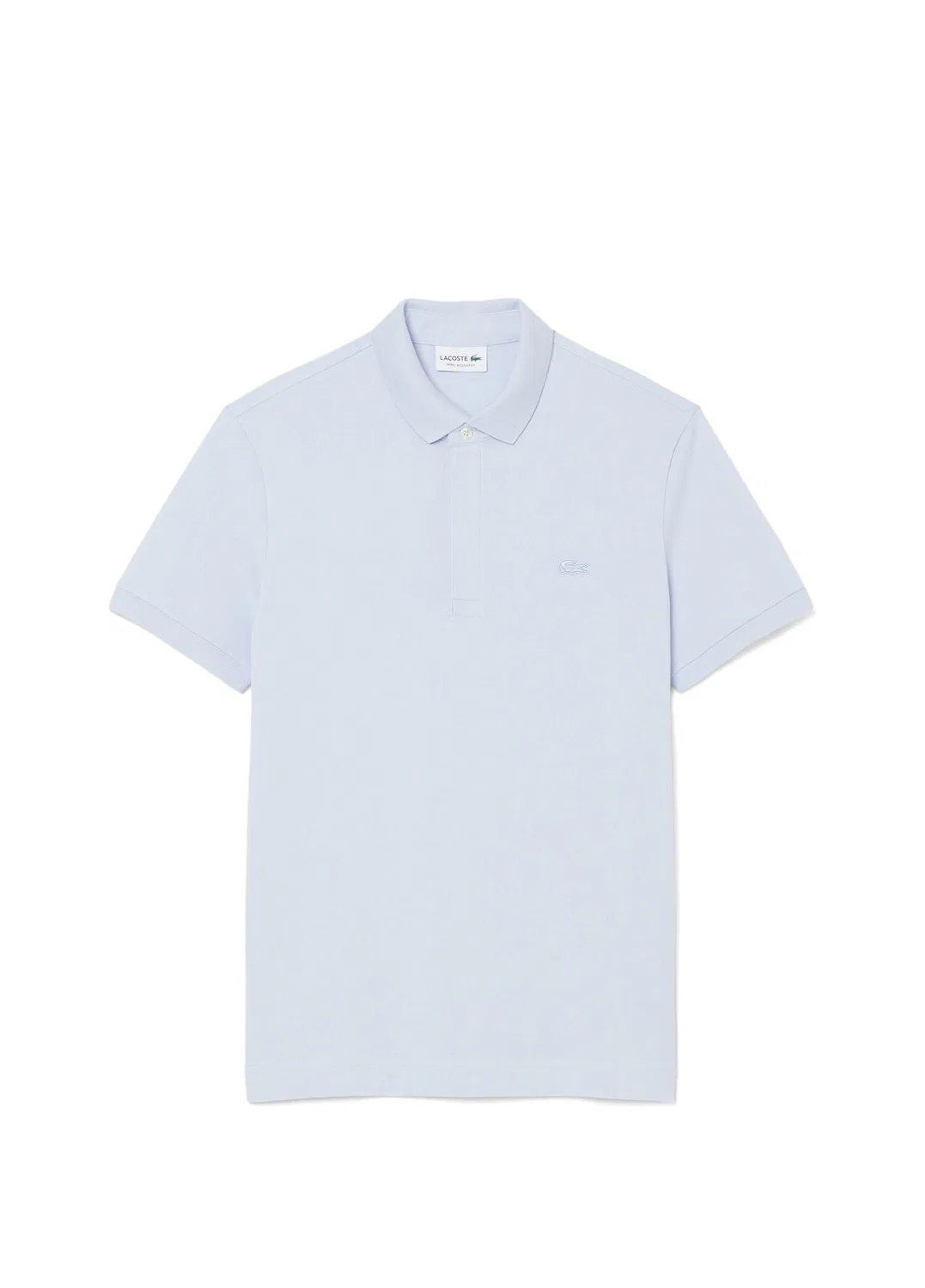Поло Lacoste Regular Fit Paris, Mavi-J2G