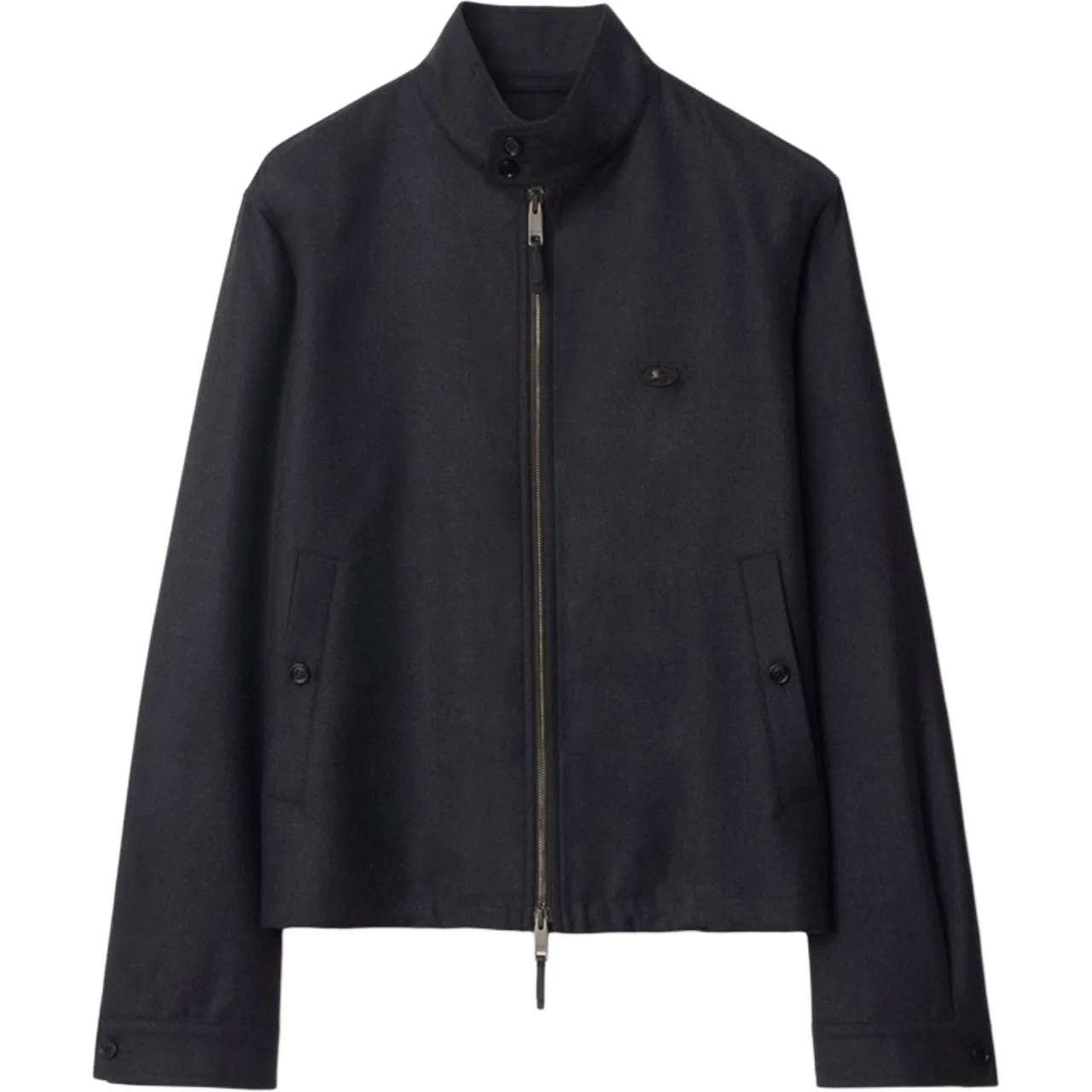 Мужская куртка в стиле хай-стрит FW25 Burberry, Black