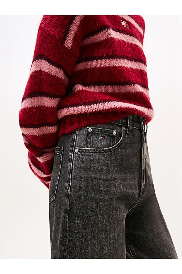 Женские джинсы зауженные Tommy Hilfiger, Jeans — фото 3