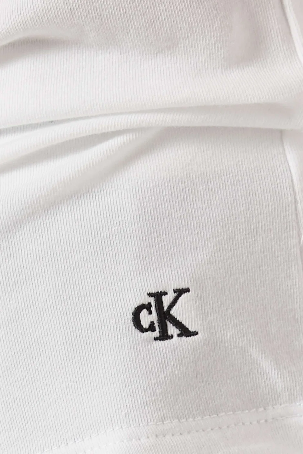 Майка на бретелях комплект из 3 штук Calvin Klein — фото 4
