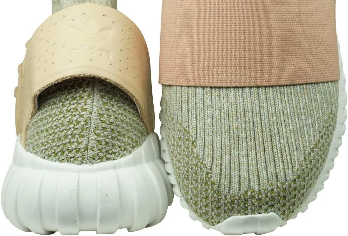 Мужские кроссовки Adidas Tubular Doom PK, Multicoloured (Multicolour Multicolour). — фото 2
