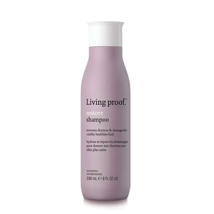 

Шампунь restore champú fortificante Living Proof, объем 236 мл