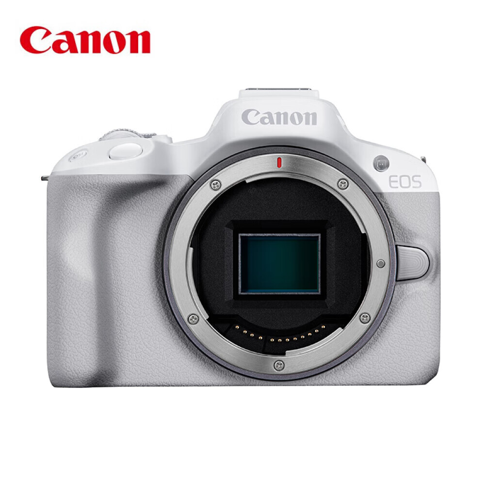 

Фотоаппарат Canon EOS R50 Single Body с картой памяти 128G