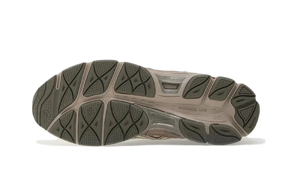 Детские кроссовки с GEL-амортизацией Gel-NYC Asics, Bunt — фото 3