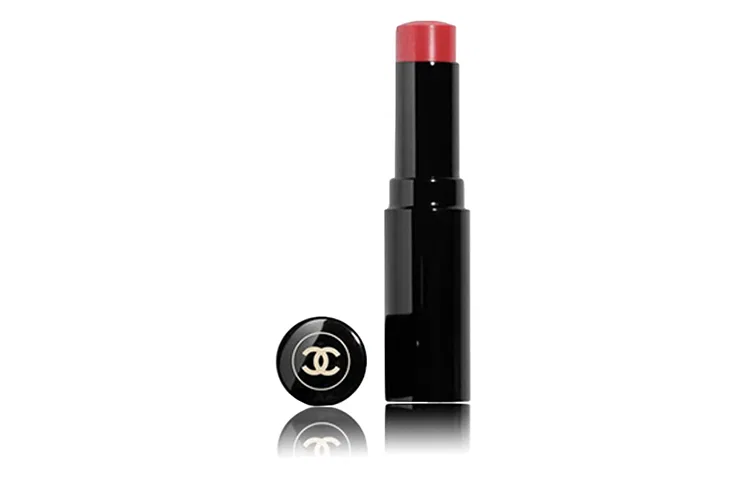 Женский увлажняющий бальзам для губ Les Beiges, Medium, CHANEL