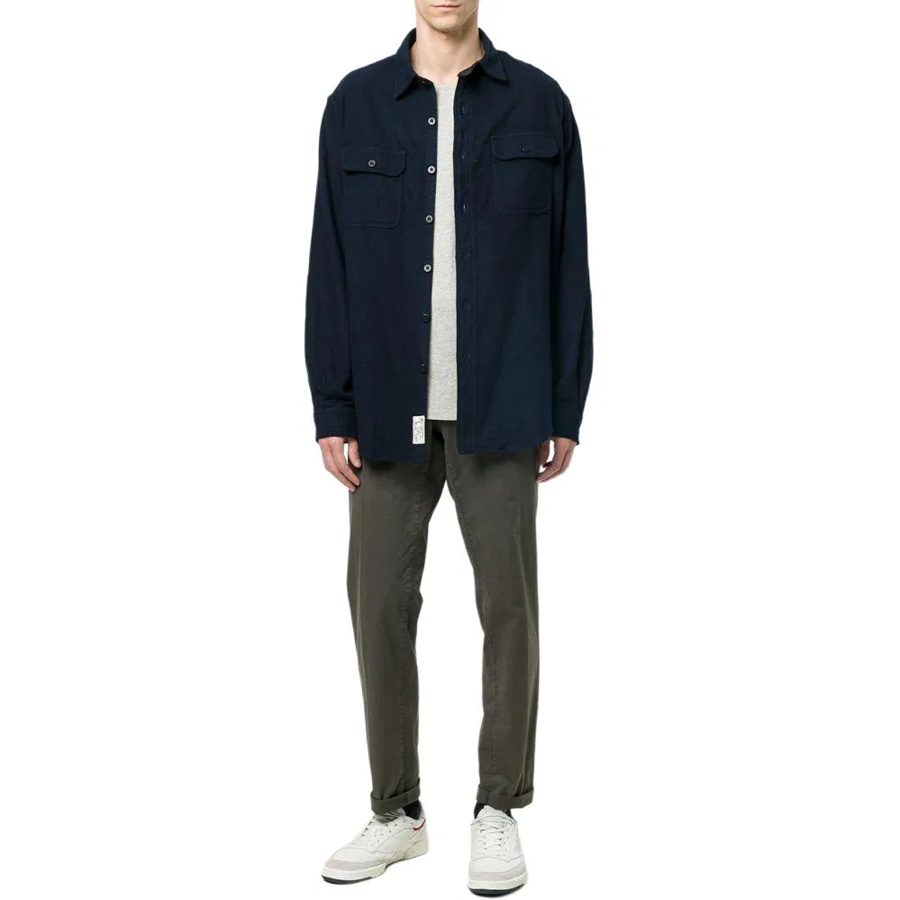 Футболка с коротким рукавом Slim Fit, Polo Ralph Lauren, Gray — фото 4