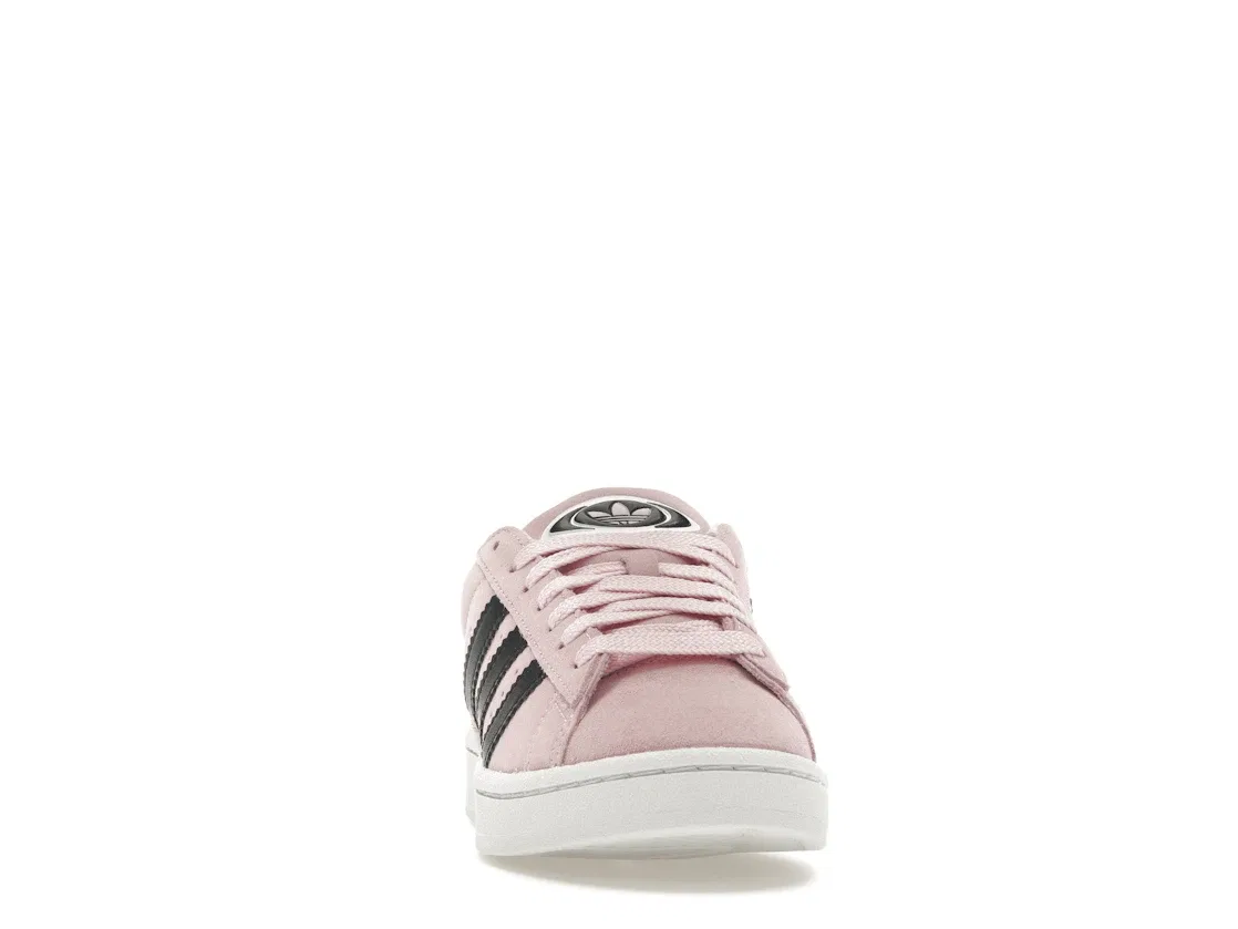 Детские кроссовки для активного отдыха Adidas Campus 00s Clear Pink, Clear Pink / Core Black / Cloud White — фото 2