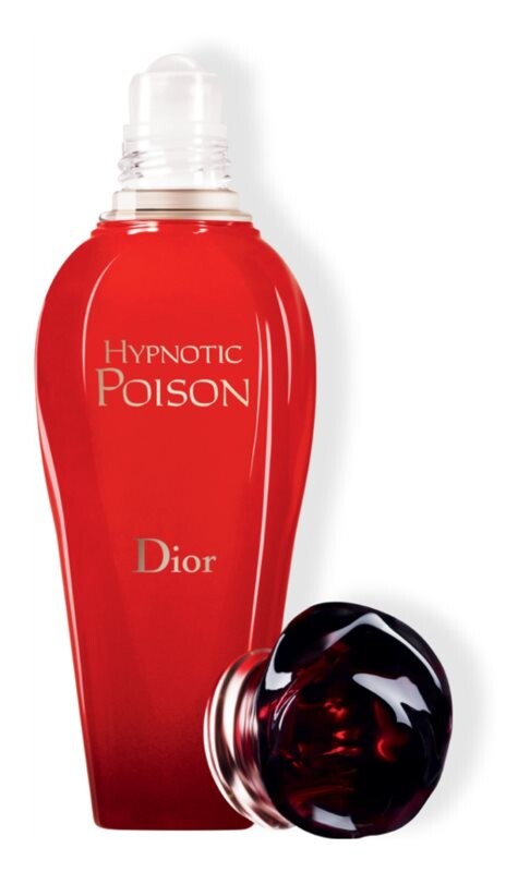 

Туалетная вода DIOR Hypnotic Poison Roller-Pearl, 20 мл