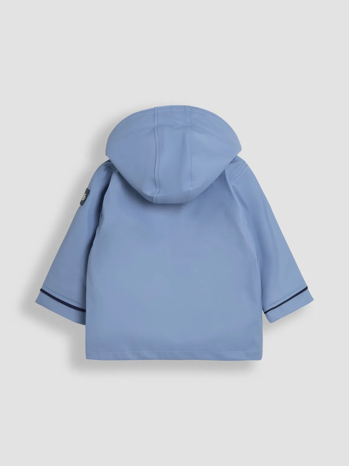 Куртка рыбацкая Fishermans Jacket Jojo Maman Bébé, синий — фото 4