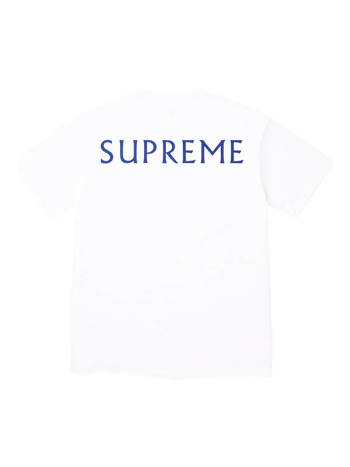 Футболка x Damien Hirst Supreme, белый — фото 2