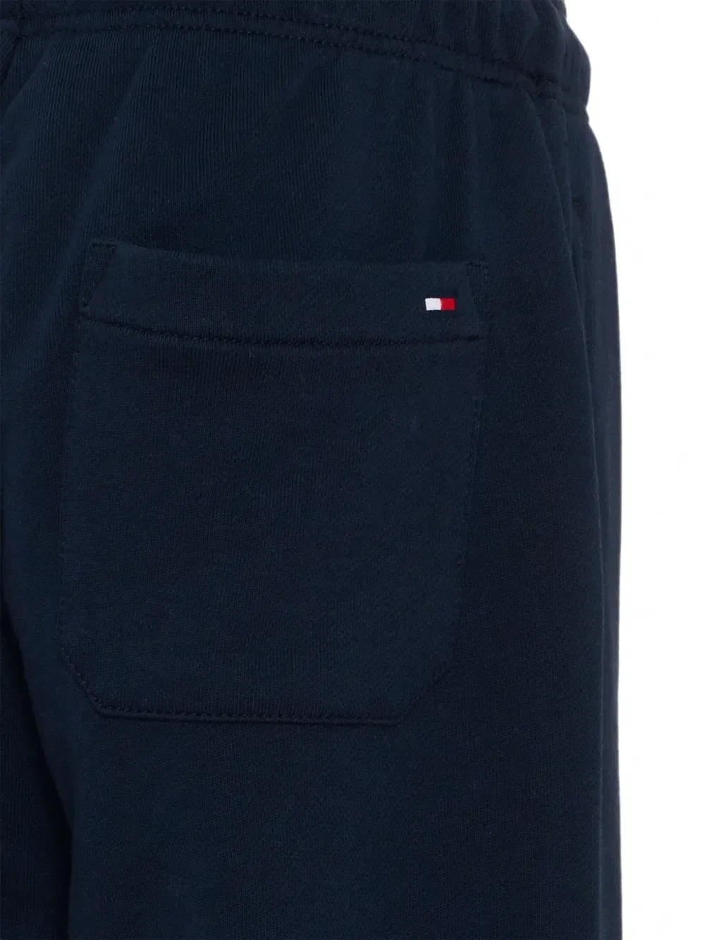 Спортивные брюки с логотипом Tommy Hilfiger Junior, синий — фото 3