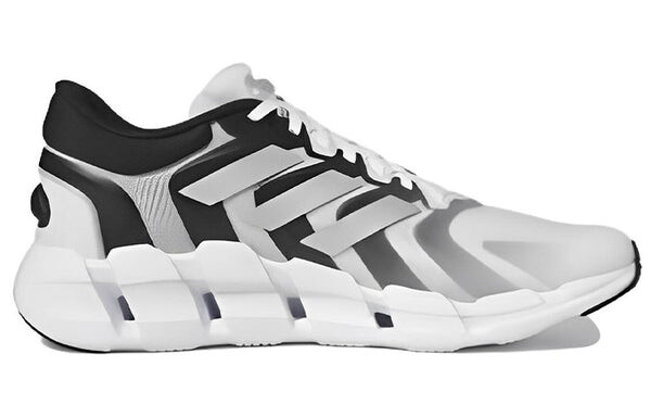 Кроссовки climacool ventice shoes Adidas, белый — фото 2