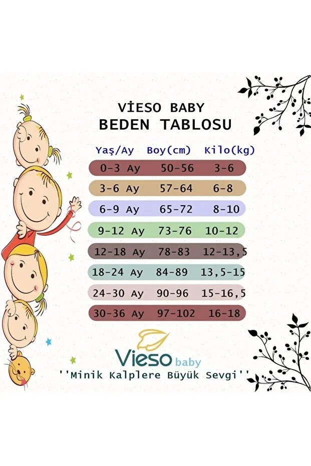 Детское боди-комбинезон с длинным рукавом 5 шт Rany Baby Kids, Easter — фото 4