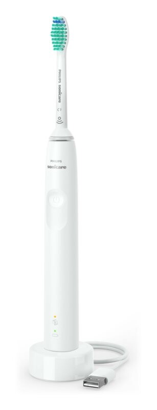 

Звуковая зубная щетка Philips Sonicare 3100 HX3671/13