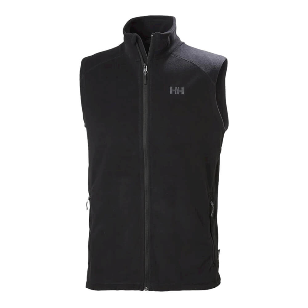

Утепленный жилет Helly Hansen Daybreaker, черный