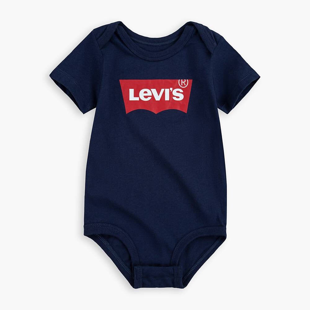 

Футболка Levi's, синий