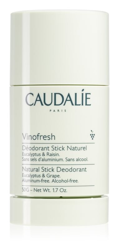 

Стик-дезодорант Caudalie Vinofresh