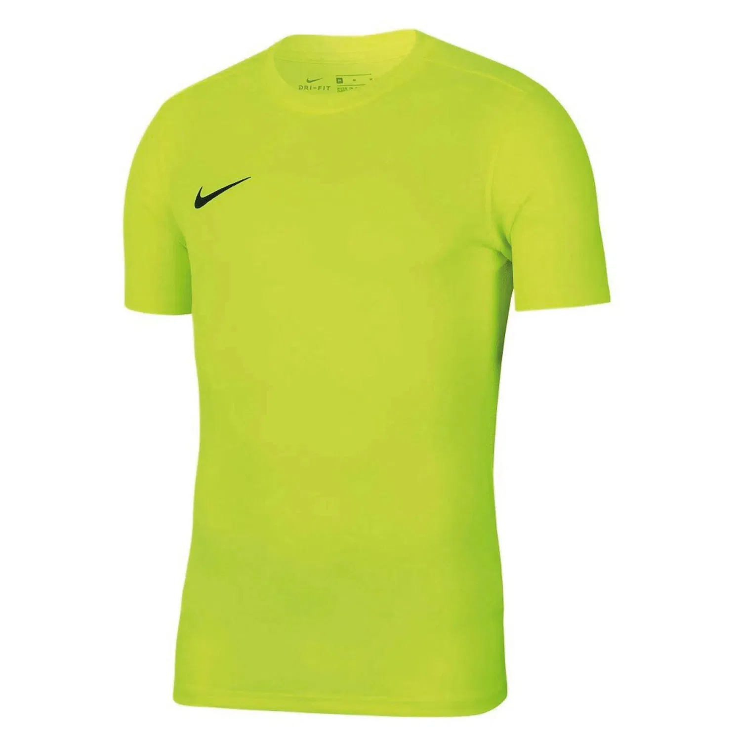 Мужская футболка с коротким рукавом Nike Park VII, Цвет: Bunt Schwarz