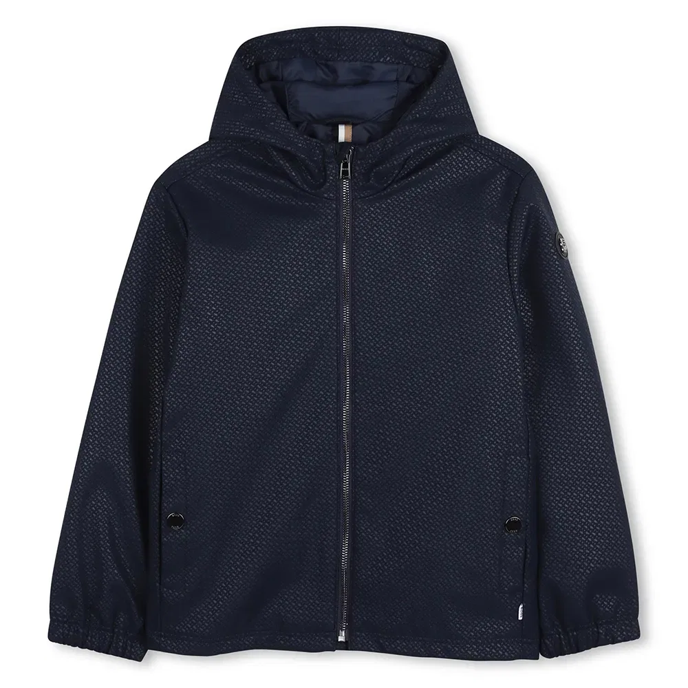 Куртка J52997 Boss, синий