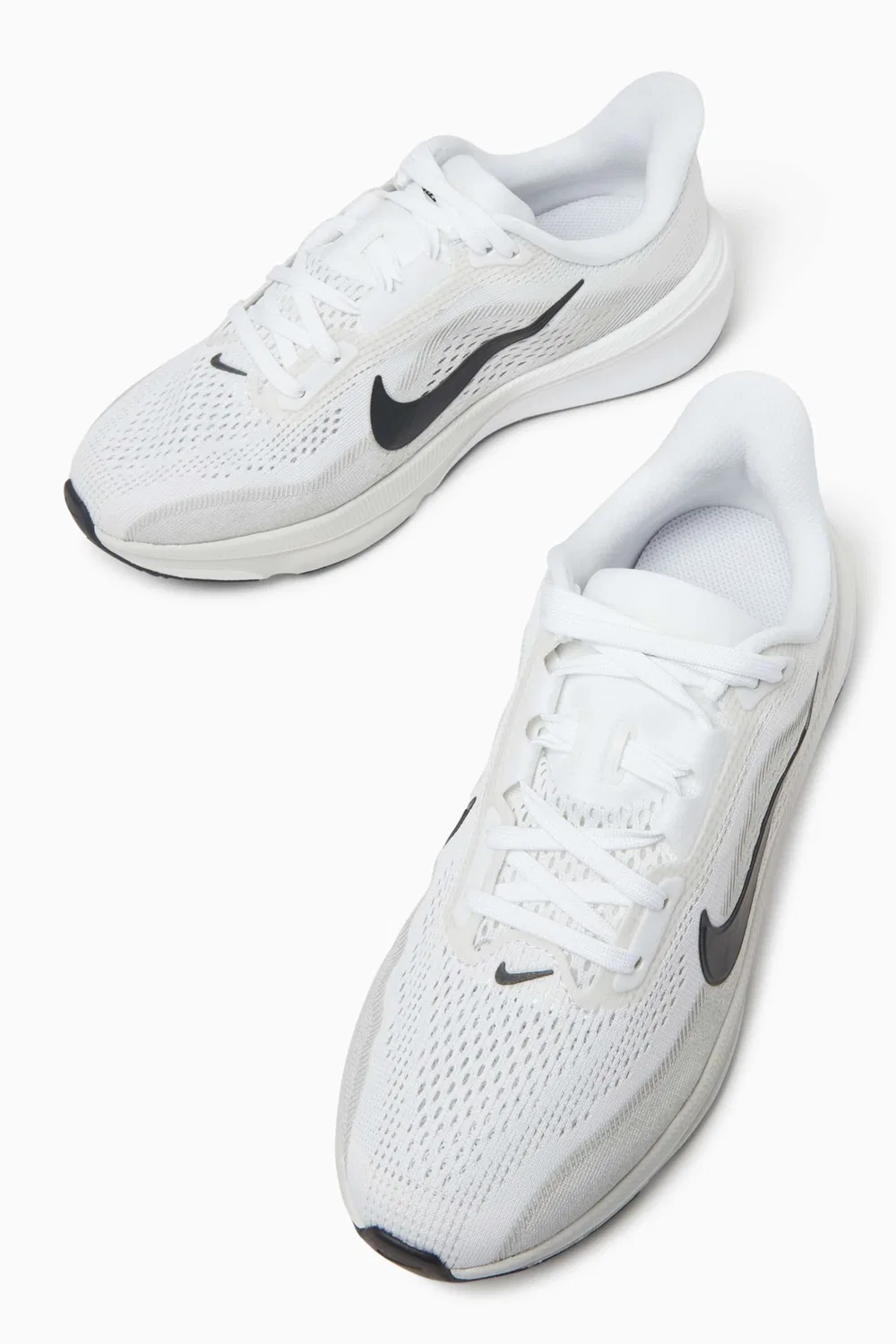Кроссовки с сеткой Air Zoom Pegasus 42 Nike, мультиколор — фото 3