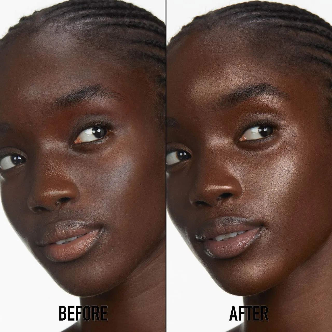 Хайлайтер DIOR Forever Glow Star Filter Multi-Use Complexion Enhancing Booster, 30 мл, с жидкой текстурой, 8N — фото 2