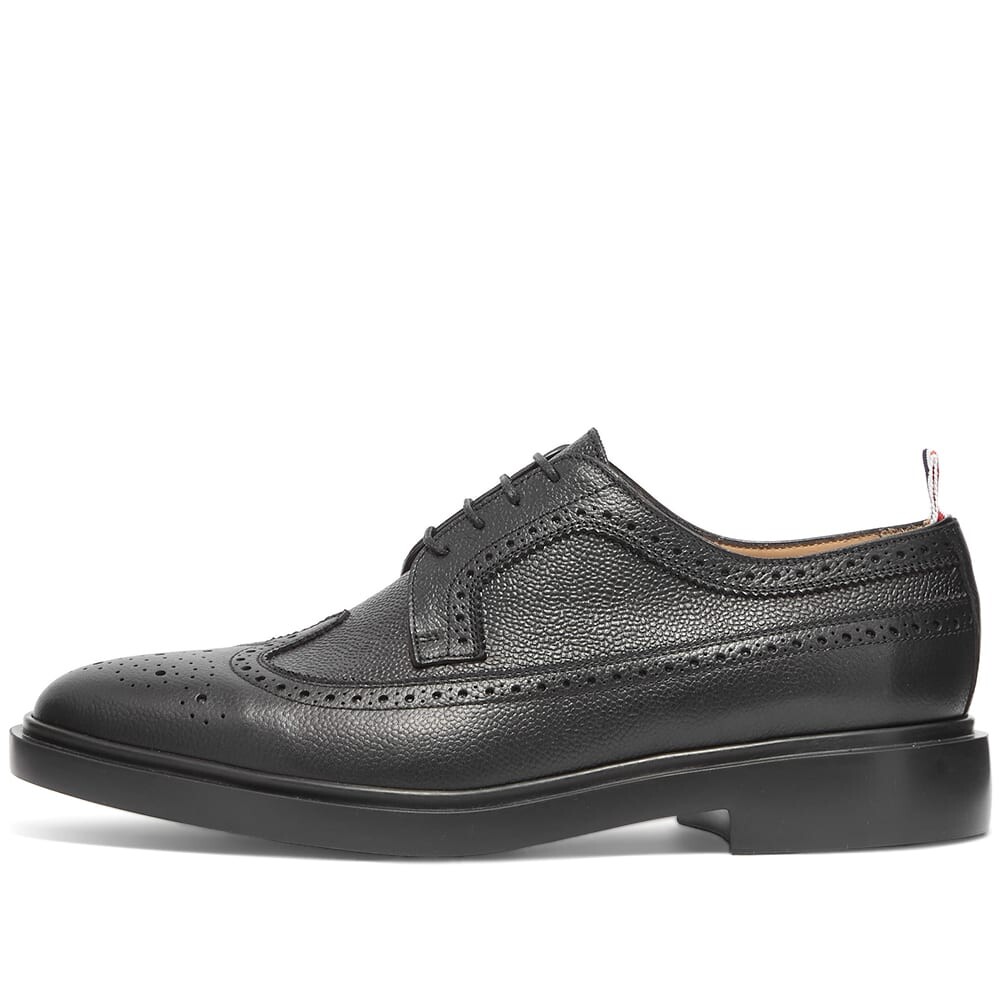 

Ботинки Thom Browne Classic Longwing Brogue
