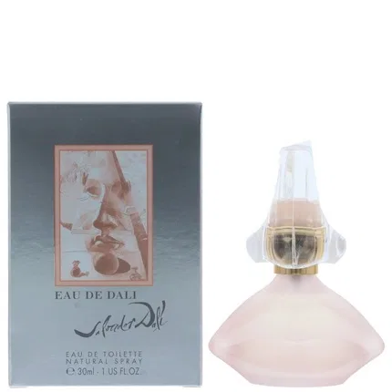 Туалетная вода Salvador Dali Eau De Dali, 30 мл