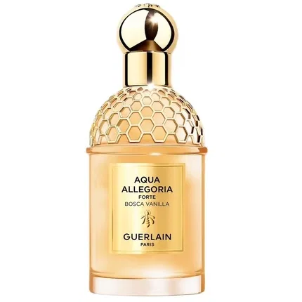 Парфюмерная вода Guerlain Aqua Allegoria Forte Bosca Vanilla, 75 мл