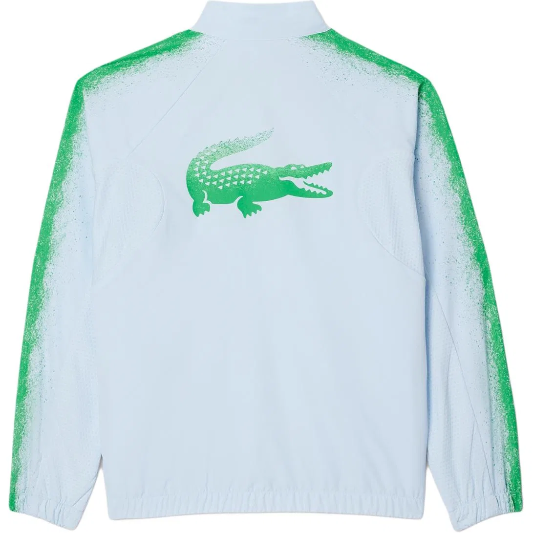 Мужской спортивный комплект из двух предметов LACOSTE — фото 4