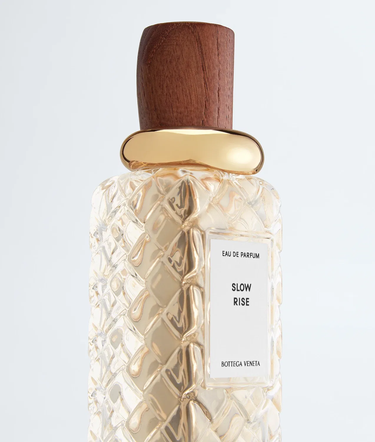 BOTTEGA VENETA Медленный подъем - Парфюмированная вода 100 мл | 3.3 жидк. унции — фото 2