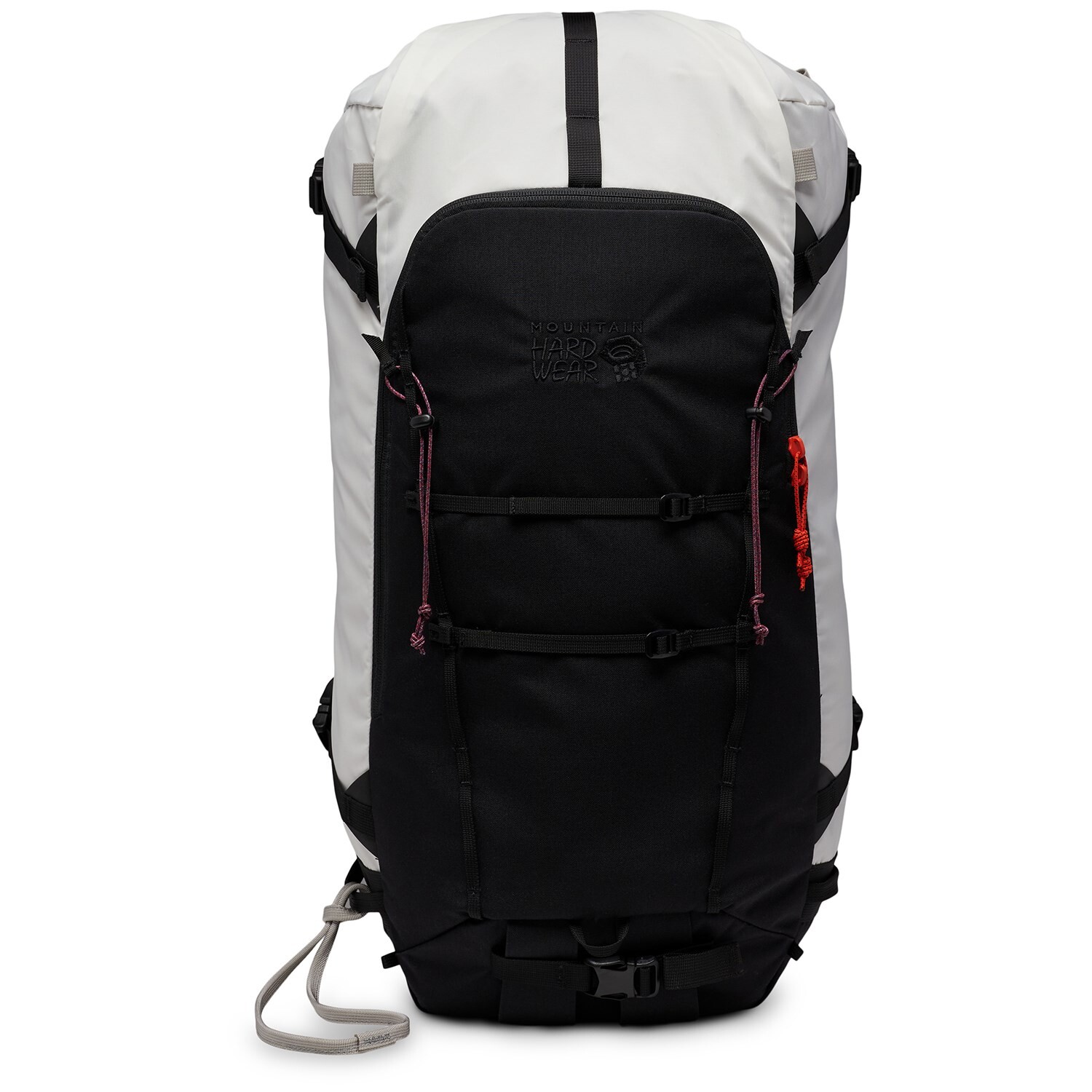 

Набор из 40 комплектов Mountain Hardwear Snoskiwoski™, белый