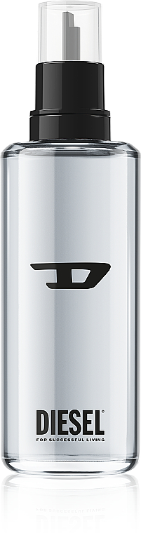 

Туалетная вода Diesel D By Diesel