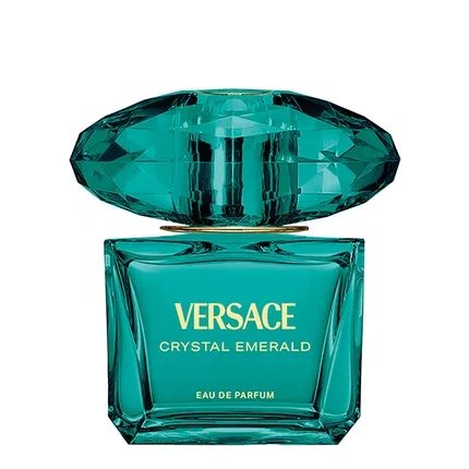 Парфюмерная вода Versace Crystal Emerald Eau De Parfum, 90 мл