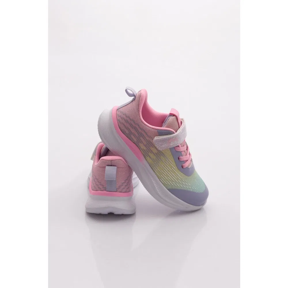 Детские спортивные кроссовки с сетчатым верхом 03-26Y335 Marco Kids — фото 3