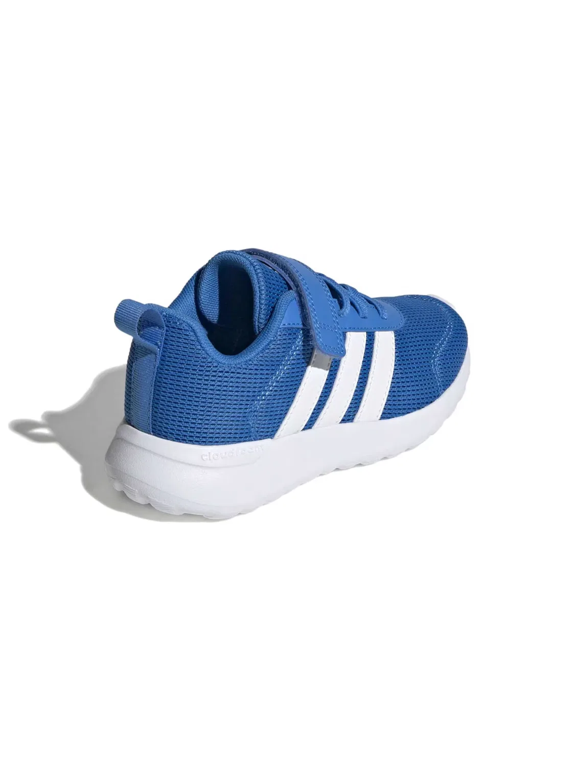 Кроссовки Adidas Sportswear MOVE синего цвета — фото 4